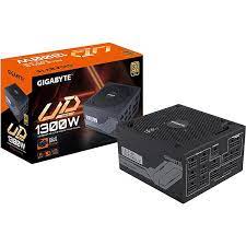 FUENTE DE PODER GIGABYTE 850W 80+ GOLD GP-UD850GM PG5 REV2